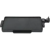 LUND elektrisk grill 67453