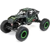 Axial Utb18 Capra 4wd V2 Unlimited Rc-bil