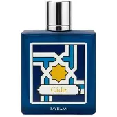 Rayhaan Cadiz Eau de parfum 100 ml
