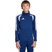 Adidas Træningstrøje Tiro 26 League - Mørkeblå/Hvid Børn, størrelse 152 cm
