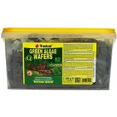 Tropical GREEN ALGAE WAFERS spand 5 l