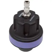 Bahco Be400p2414 Tesadapter Til Kølesystem