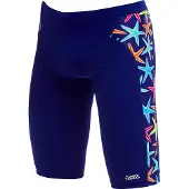 Funky Trunks Fts003b72218 Training Jammer