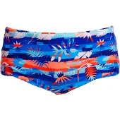 Funky Trunks Sidewinder Trunks Badeshorts Boxer