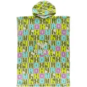 Roxy Rg Stay Magical Printed Håndklæde