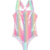Billieblush U22200 Badetøj