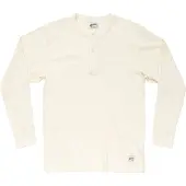 Devold Archive Henly T-shirt Med Lange ærmer