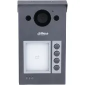 Dahua TRÅDLØS VIDEO DØRTELEFON VTO3311Q-WP Wi-Fi / IP