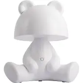 Leitmotiv natlampe til børneværelse BEAR, trådløs
