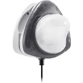 Intex Magnetisk 230V LED- Lys til Poolvæg