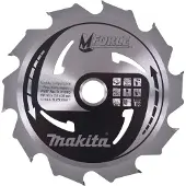 Makita Skæreskive M-FORCE 165x20x10Z (B-31918)