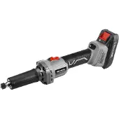 Graphite Tiesinis šlifuoklis 58GE146 18 V (be akumuliatoriaus ir pakrovėjo) - SOLO