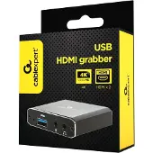 24.Se USB HDMI Capture Card 4K