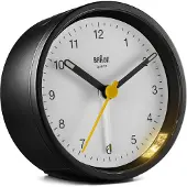 Braun Bw Vækkeur