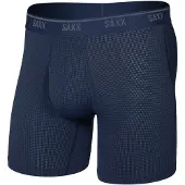 Saxx Quest Quick-dry Mesh Boxers