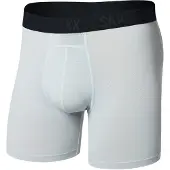 Saxx Smoth Flex Compression Boxers