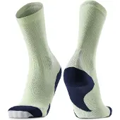 X-socks Run Discover Crew Sokker