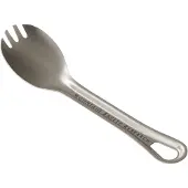 MSR - Køkken - Titan Spork til Unisex - Grå