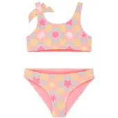 Roxy Check St Tw Bralette Bikini