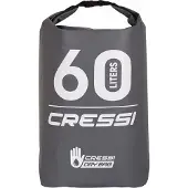 Cressi Pvc Tørtaske 60l