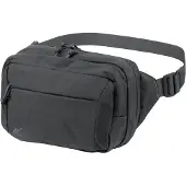 Helikon Tex RAT Concealed Carry bæltetaske, Shadow Grey