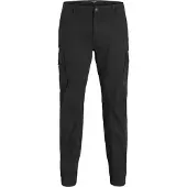 Jack & Jones Paul Flake 543 Plus Size Cargobukser