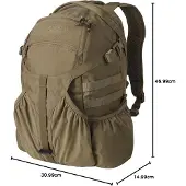 Helikon Tex Raider rygsæk, coyote