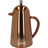 La Cafetière 8 Cups Havana Insulated Kaffemaskine