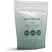 Naturecan NMN Pulver - 100% ren