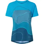 Vaude Moab Vi T-shirt Med Korte ærmer