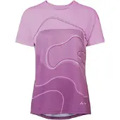 Vaude Moab Vi T-shirt Med Korte ærmer
