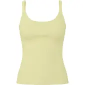 Pieces Overdel 'PCMay' lemon