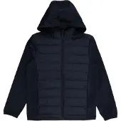 Name it Overgangsjakke 'NKNMIO' navy