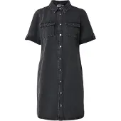 Vero Moda Jennie Kortærmet Kjole