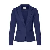 Ichi Blazer 'IHKate ' mørkeblå