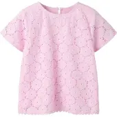 Name it Bluser & t-shirts lys pink