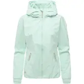 Ragwear Funktionsjakke 'Dizzie' mint