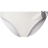 Pepe Jeans Solid Brazilian Bikinitrusser
