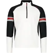 CMP 35l0427 Halv Lynlås Sweatshirt