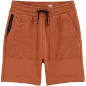 We fashion Bukser mørkeorange