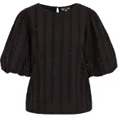 We fashion Bluse sort