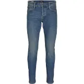 Jack & Jones Jeans 'JJGlenn JJOriginal' blue denim