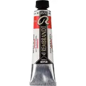 Rembrandt Acrylic Colour Tube Naphthol Red Medium 396