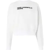 Karl lagerfeld Jeans A1w20005 Sweatshirt