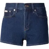 Calvin Klein Jeans mørkeblå