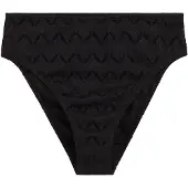 We fashion Bikinitrusse sort