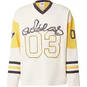 Adidas Originals Hockey T-shirt Med Lange ærmer