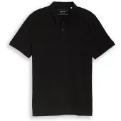 Tom Tailor DENIM Bluser & t-shirts sort