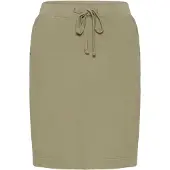 Kaffe Nederdel 'KANaya' khaki