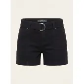 KOROSHI Jeans sort